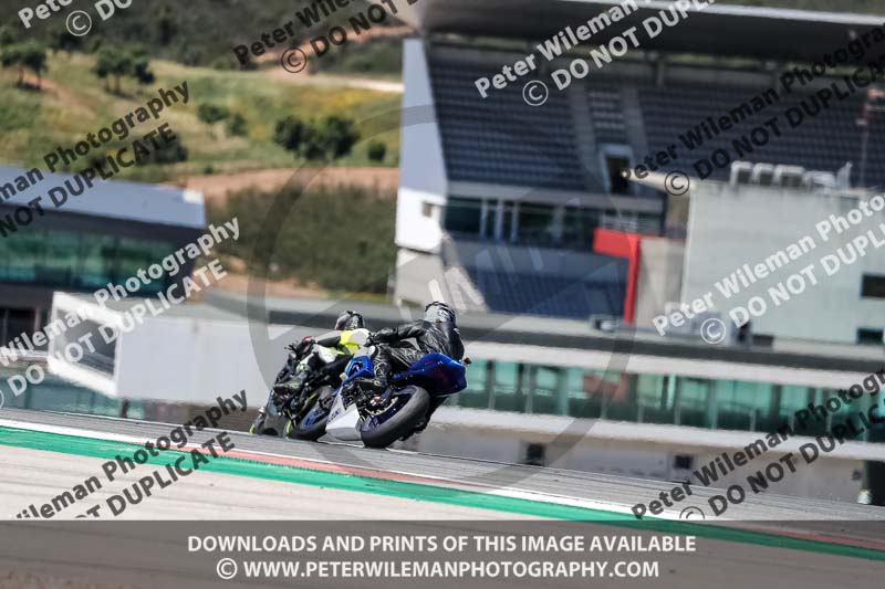 may 2019;motorbikes;no limits;peter wileman photography;portimao;portugal;trackday digital images